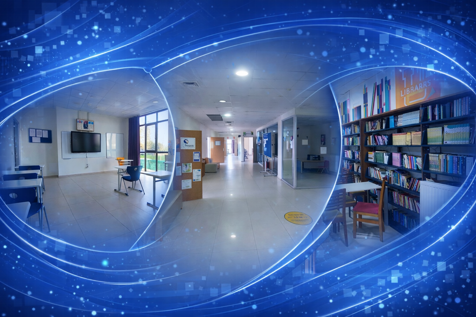 Madenler Fen Bilimleri Koleji