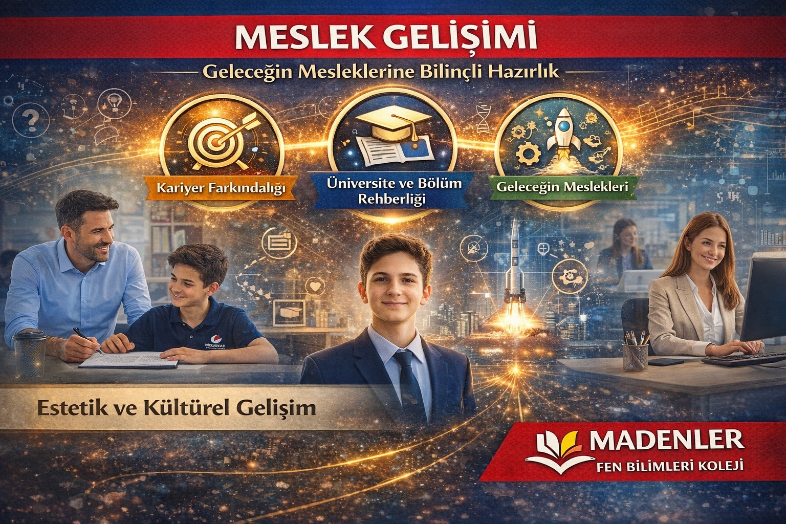 Eğitim Modeli