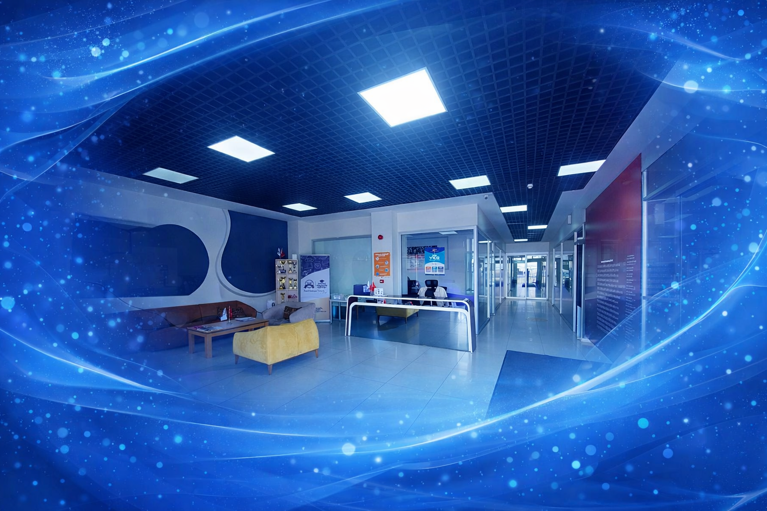 Madenler Fen Bilimleri Koleji