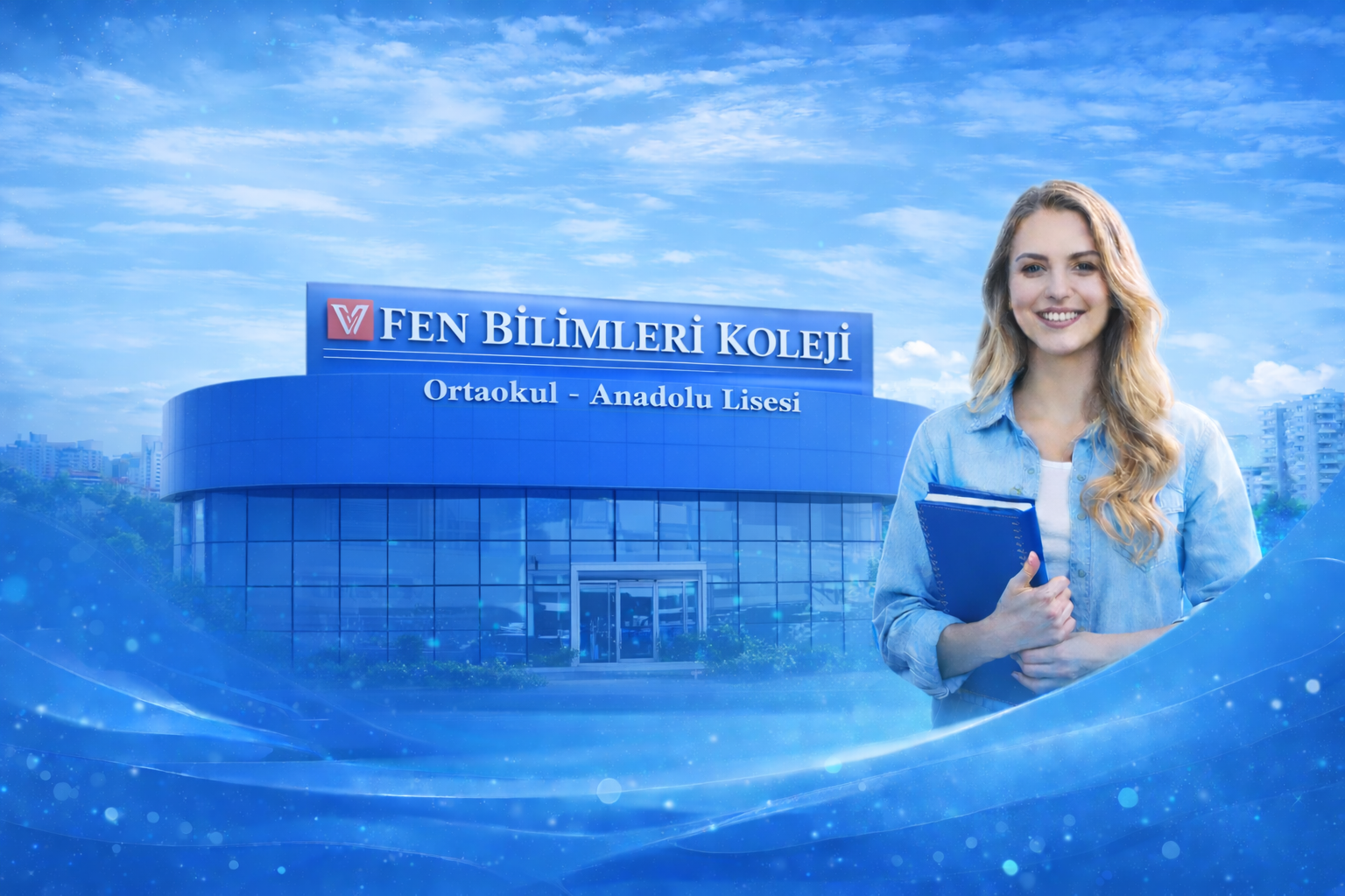 Madenler Fen Bilimleri Koleji